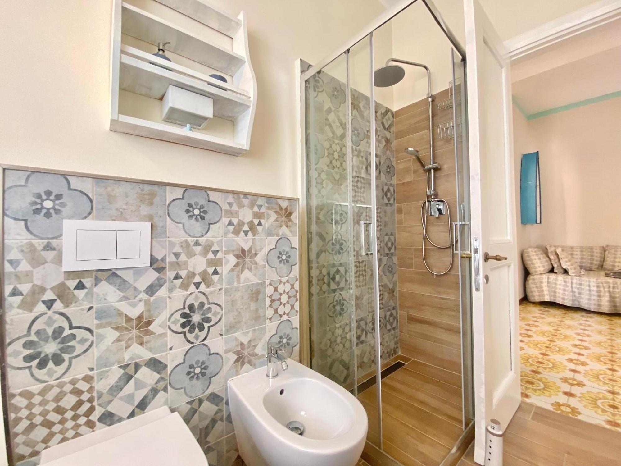 Casaviva - Comfy Trilo In Санта-Маргерита-Лигуре Экстерьер фото