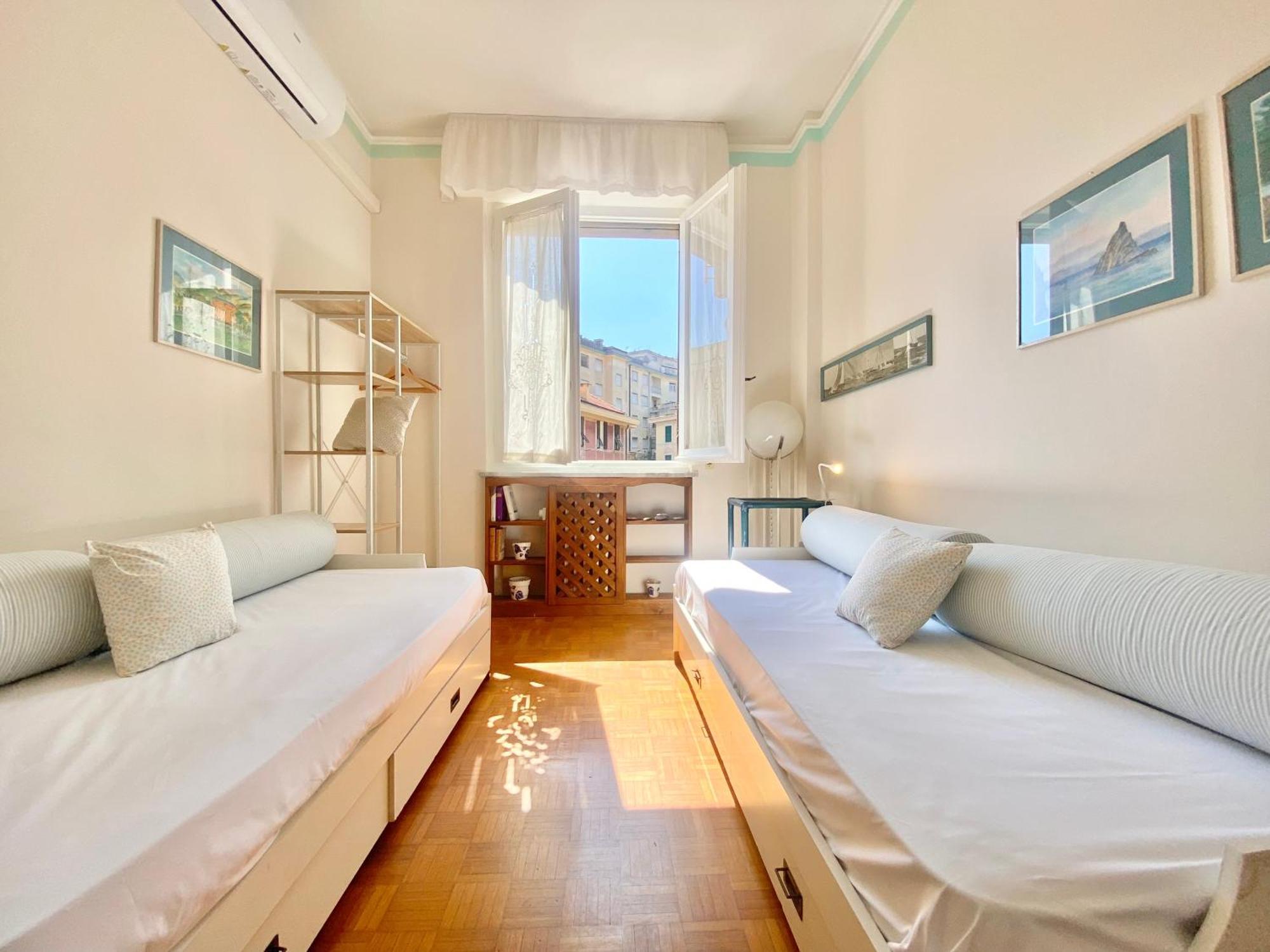 Casaviva - Comfy Trilo In Санта-Маргерита-Лигуре Экстерьер фото