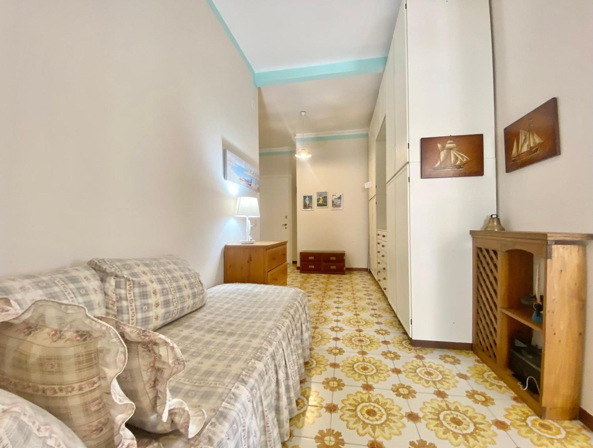 Casaviva - Comfy Trilo In Санта-Маргерита-Лигуре Экстерьер фото
