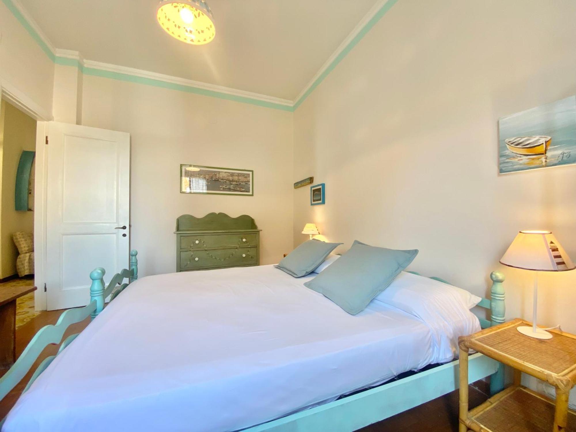 Casaviva - Comfy Trilo In Санта-Маргерита-Лигуре Экстерьер фото