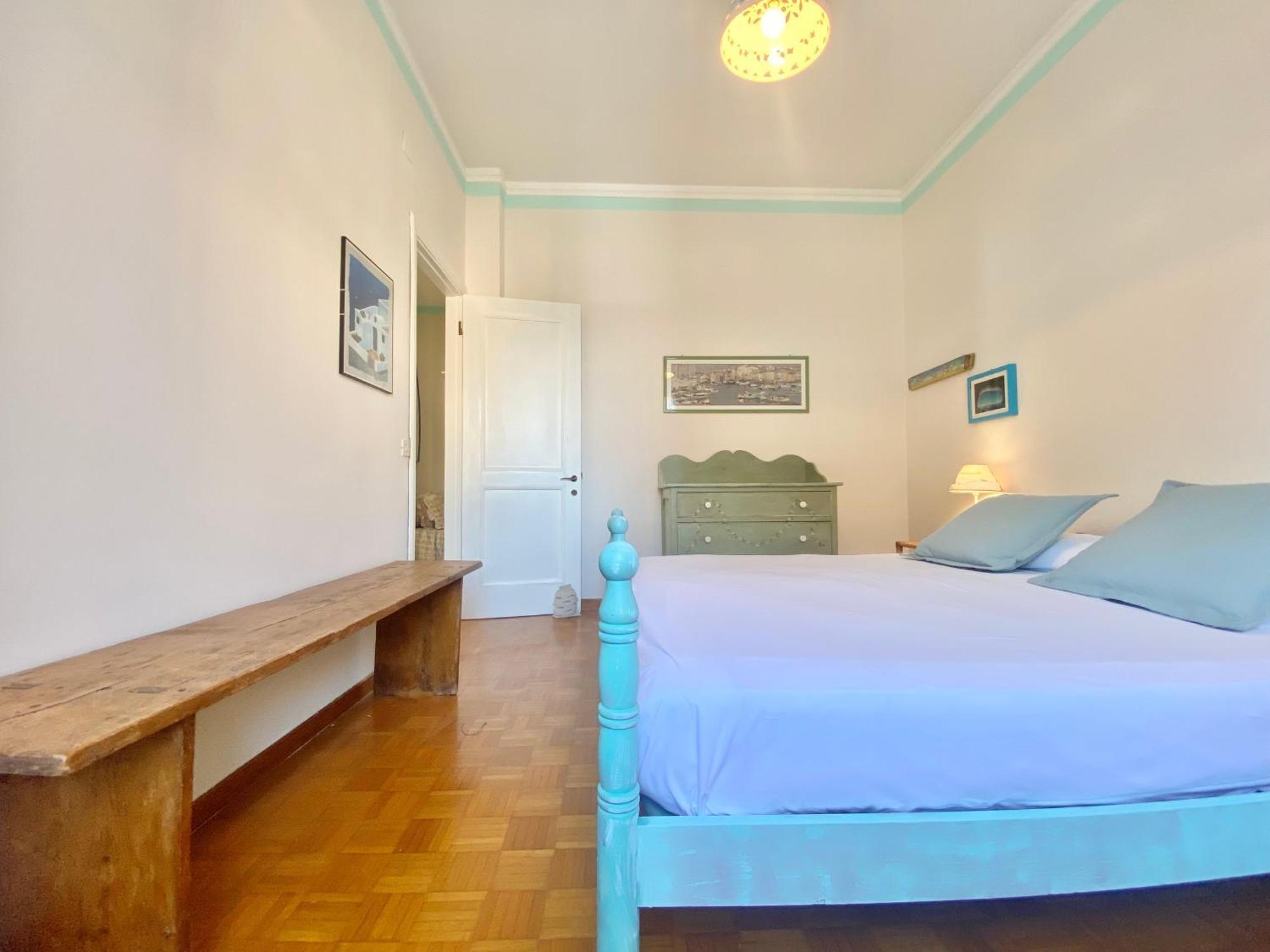 Casaviva - Comfy Trilo In Санта-Маргерита-Лигуре Экстерьер фото