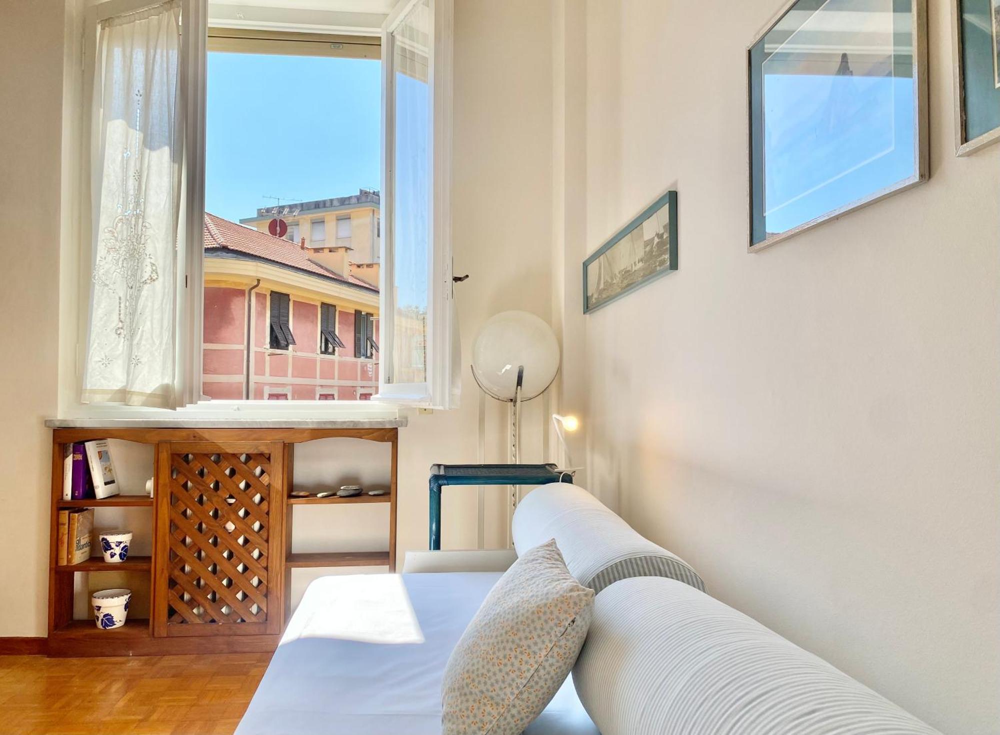 Casaviva - Comfy Trilo In Санта-Маргерита-Лигуре Экстерьер фото