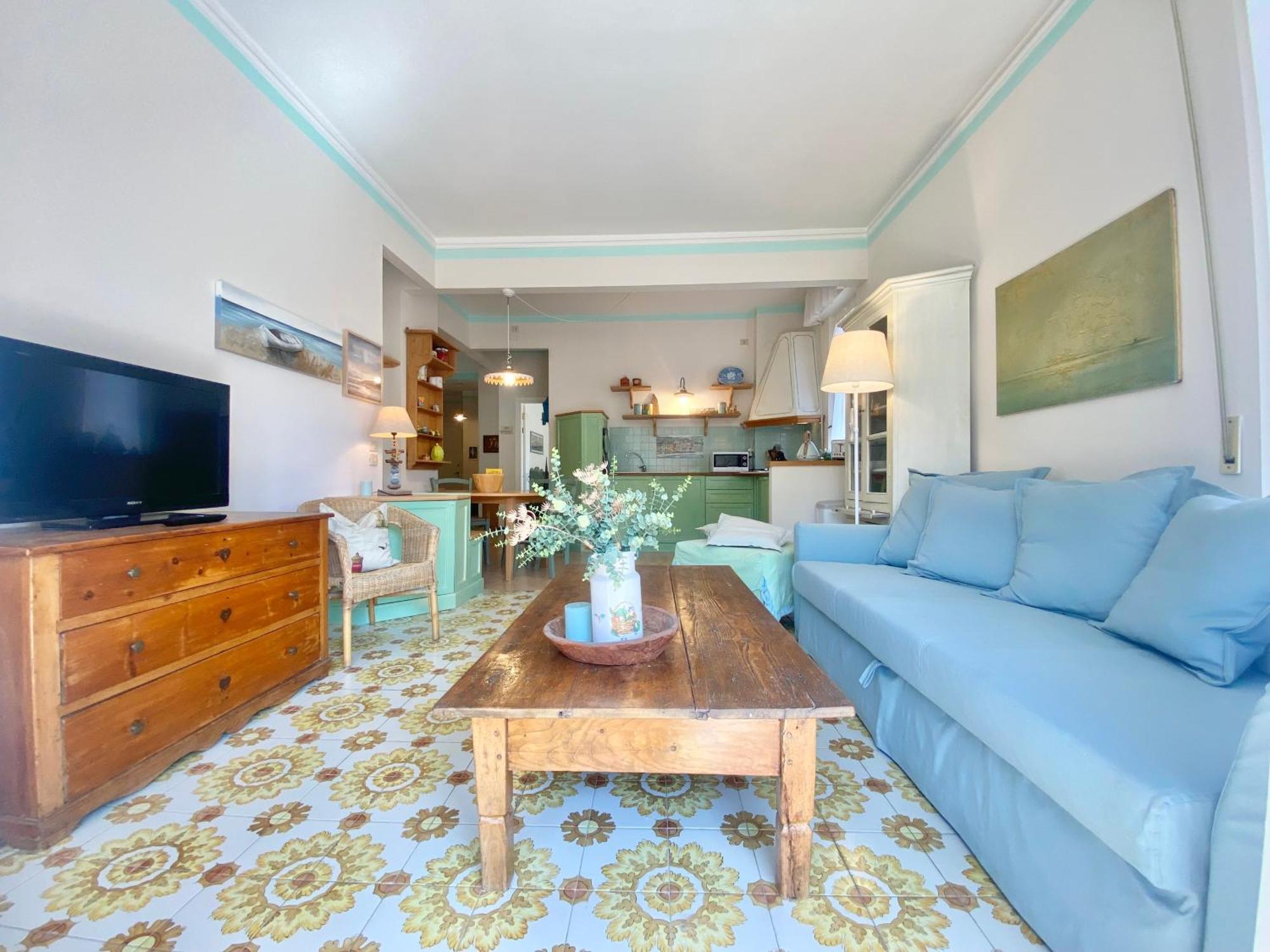 Casaviva - Comfy Trilo In Санта-Маргерита-Лигуре Экстерьер фото