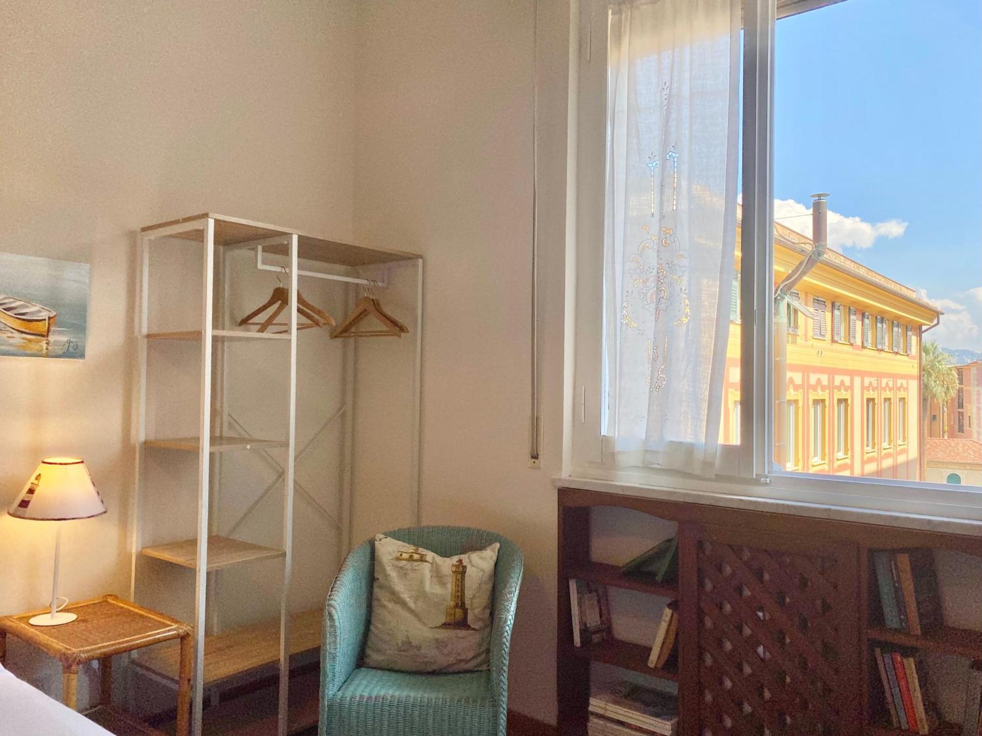 Casaviva - Comfy Trilo In Санта-Маргерита-Лигуре Экстерьер фото