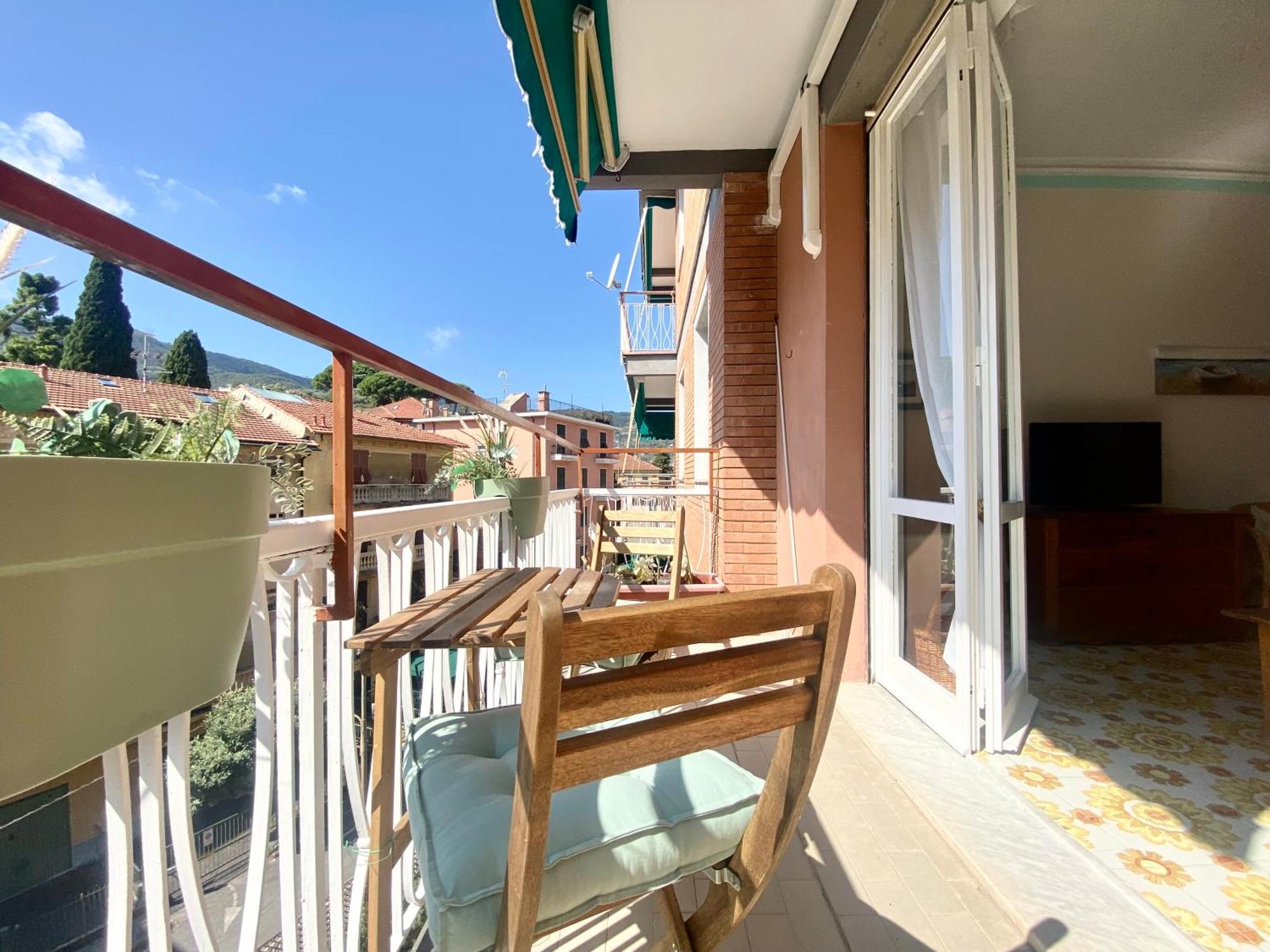 Casaviva - Comfy Trilo In Санта-Маргерита-Лигуре Экстерьер фото